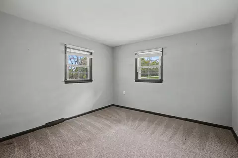 Bedroom - 3842 Fairfield Pike, Springfield, OH 45502 photo 5 of 6