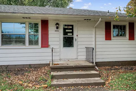 Exterior - 3842 Fairfield Pike, Springfield, OH 45502 photo 5 of 16