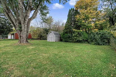 Exterior - 3842 Fairfield Pike, Springfield, OH 45502 photo 12 of 16