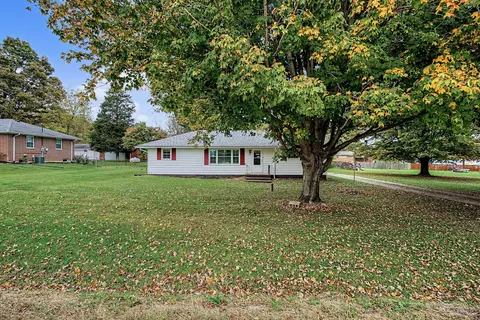 Exterior - 3842 Fairfield Pike, Springfield, OH 45502 photo 2 of 16