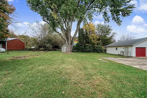 Exterior - 3842 Fairfield Pike, Springfield, OH 45502 photo 15 of 16