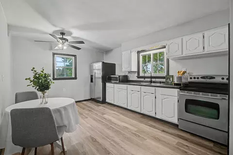 Kitchen - 3842 Fairfield Pike, Springfield, OH 45502 photo 1 of 5