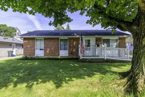 1409 Wilgus St, Bellefontaine, OH 43311