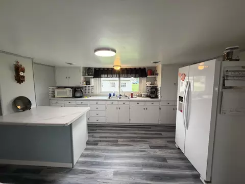 Kitchen - 8855 E Us 36, Conover, OH 45317 photo 3 of 7