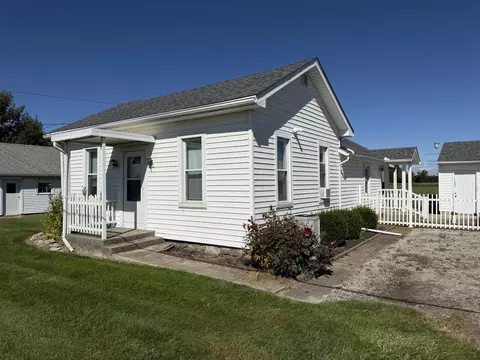 Exterior - 8855 E Us 36, Conover, OH 45317 photo 1 of 17
