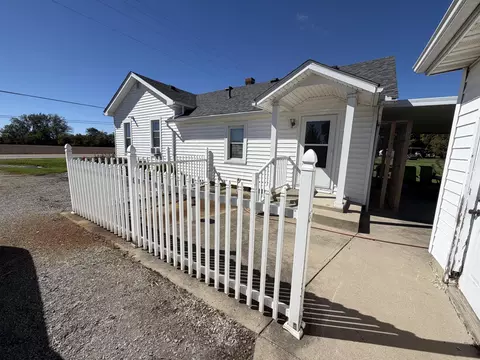 Exterior - 8855 E Us 36, Conover, OH 45317 photo 3 of 17