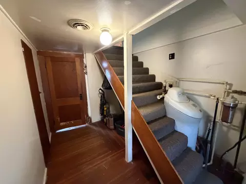 Entry Way - 8855 E Us 36, Conover, OH 45317 photo 2 of 9