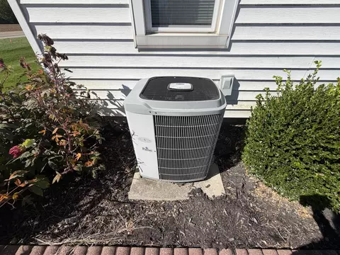 Exterior - 8855 E Us 36, Conover, OH 45317 photo 4 of 17