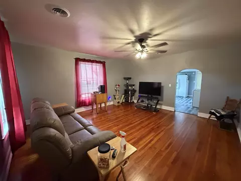Living - 8855 E Us 36, Conover, OH 45317 photo 3 of 5