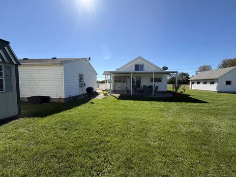 Exterior - 8855 E Us 36, Conover, OH 45317 photo 8 of 17