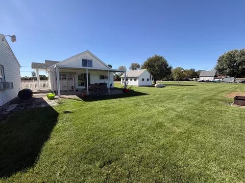 Exterior - 8855 E Us 36, Conover, OH 45317 photo 9 of 17