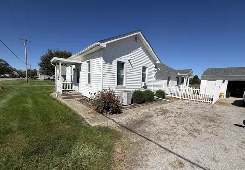 Exterior - 8855 E Us 36, Conover, OH 45317 photo 2 of 17
