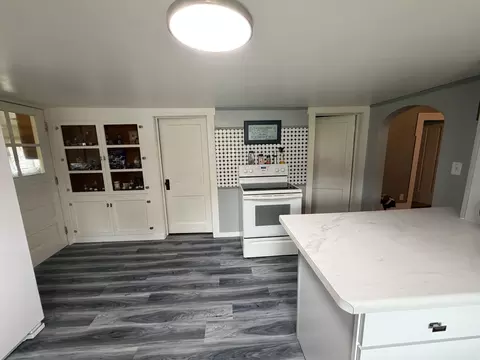 Kitchen - 8855 E Us 36, Conover, OH 45317 photo 7 of 7