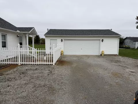 Exterior - 8855 E Us 36, Conover, OH 45317 photo 5 of 17