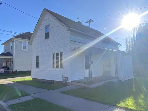 516 Virginia St, Piqua, OH 45356