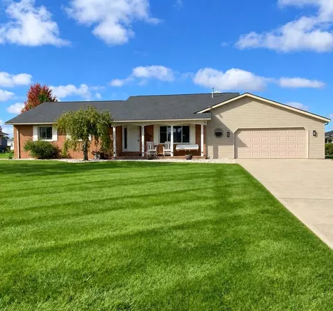 6711 Sunfish Dr, Huntsville, OH 43324