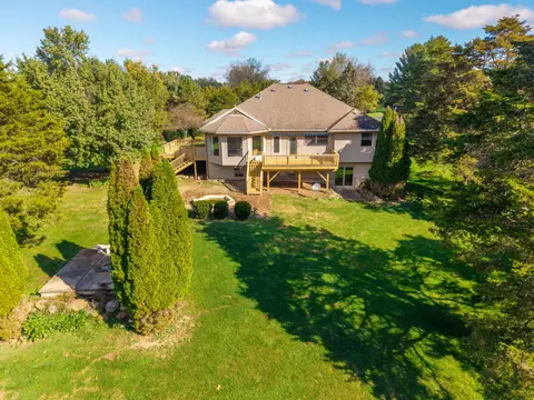 Exterior - 16610 E Mason Rd, Sidney, OH 45365 photo 14 of 15