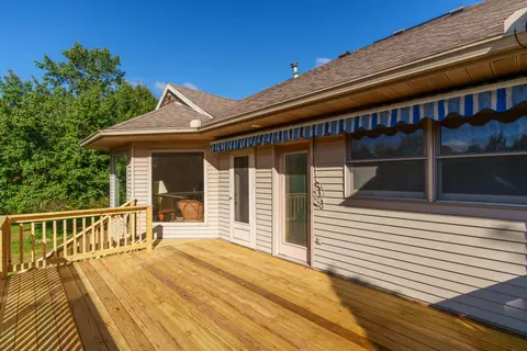 Exterior - 16610 E Mason Rd, Sidney, OH 45365 photo 9 of 15
