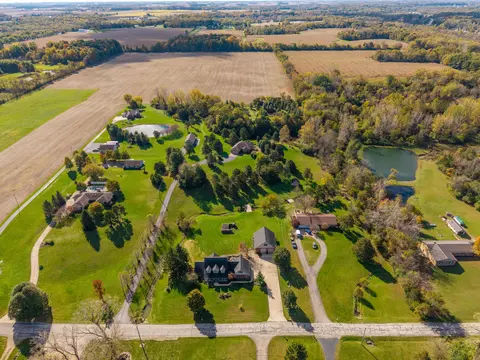View/Area - 16610 E Mason Rd, Sidney, OH 45365 photo 9 of 16