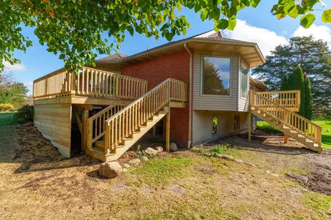 Exterior - 16610 E Mason Rd, Sidney, OH 45365 photo 6 of 15