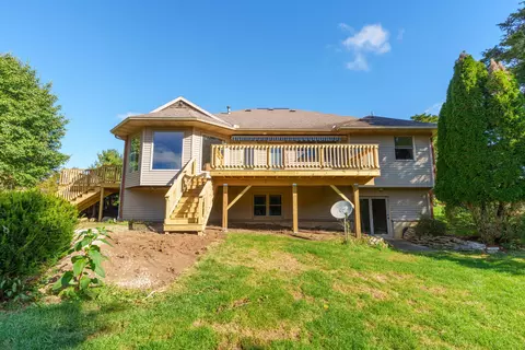 Exterior - 16610 E Mason Rd, Sidney, OH 45365 photo 5 of 15