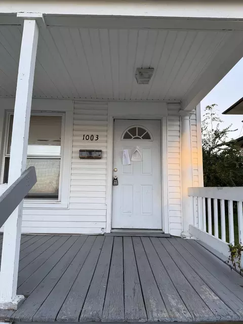 Exterior - 1001-1003 Garfield Ave, Springfield, OH 45504 photo 4 of 4