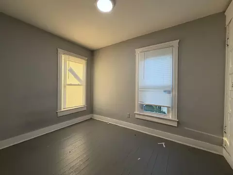 Bedroom - 1001-1003 Garfield Ave, Springfield, OH 45504 photo 1 of 2