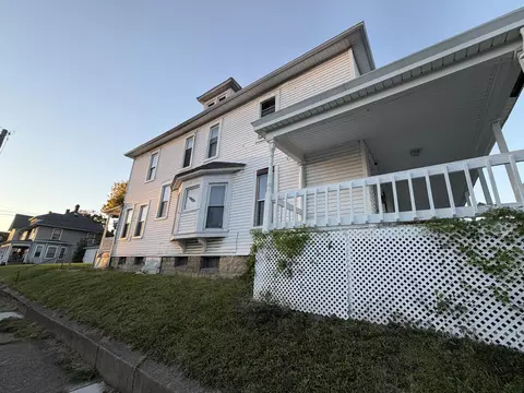 Exterior - 1001-1003 Garfield Ave, Springfield, OH 45504 photo 2 of 4