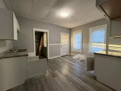 Kitchen - 1001-1003 Garfield Ave, Springfield, OH 45504 photo 1 of 1
