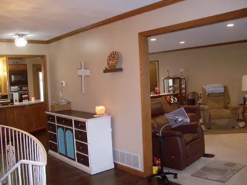 Entry Way - 328 Johnson Ave, Celina, OH 45822 photo 1 of 4