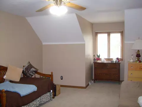 Bedroom - 328 Johnson Ave, Celina, OH 45822 photo 4 of 5