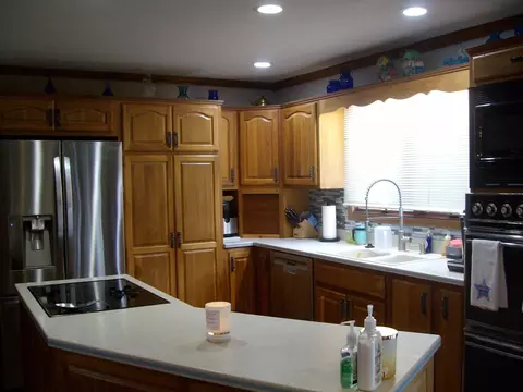 Kitchen - 328 Johnson Ave, Celina, OH 45822 photo 2 of 3