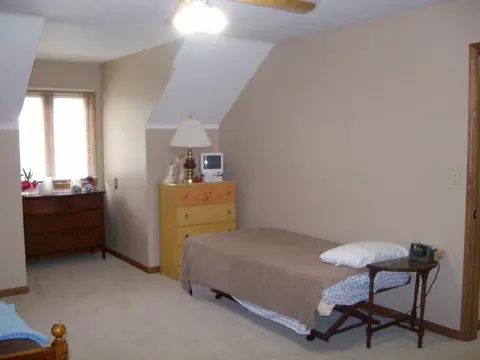 Bedroom - 328 Johnson Ave, Celina, OH 45822 photo 5 of 5