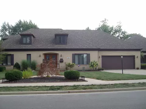 Exterior - 328 Johnson Ave, Celina, OH 45822 photo 3 of 11