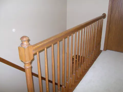 Entry Way - 328 Johnson Ave, Celina, OH 45822 photo 4 of 4