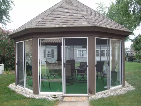 Exterior - 328 Johnson Ave, Celina, OH 45822 photo 7 of 11