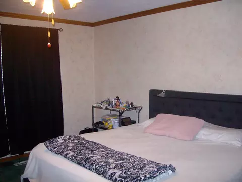 Bedroom - 328 Johnson Ave, Celina, OH 45822 photo 1 of 5