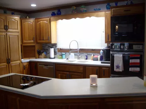 Kitchen - 328 Johnson Ave, Celina, OH 45822 photo 1 of 3