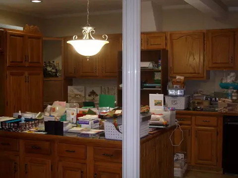 Kitchen - 328 Johnson Ave, Celina, OH 45822 photo 3 of 3