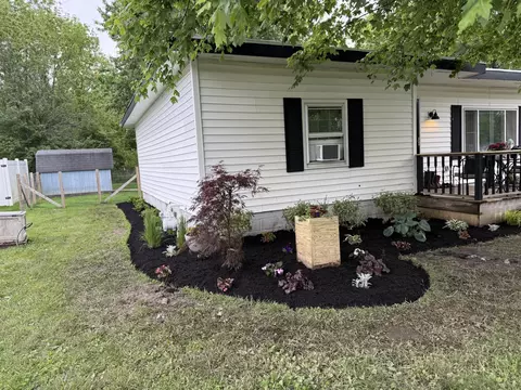 Exterior - 3675 Calhoun Dr, Springfield, OH 45505 photo 6 of 14