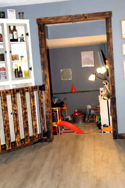 Entry Way - 3675 Calhoun Dr, Springfield, OH 45505 photo 2 of 3