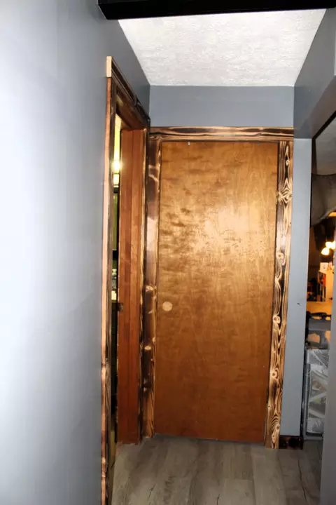 Entry Way - 3675 Calhoun Dr, Springfield, OH 45505 photo 1 of 3