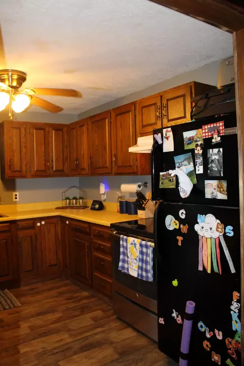 Kitchen - 3675 Calhoun Dr, Springfield, OH 45505 photo 1 of 5