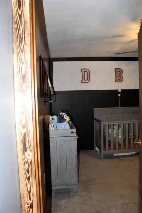 Bedroom - 3675 Calhoun Dr, Springfield, OH 45505 photo 4 of 6