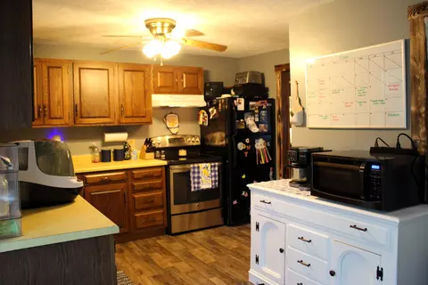 Kitchen - 3675 Calhoun Dr, Springfield, OH 45505 photo 3 of 5