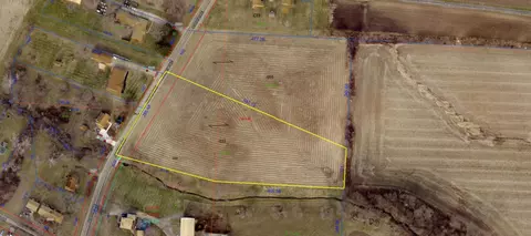 0 Rebert Pike, Springfield, OH 45502 photo 2