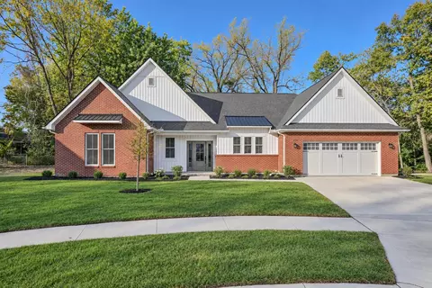 Exterior - 1798 Northpoint Rd, Springfield, OH 45503 photo 3 of 8