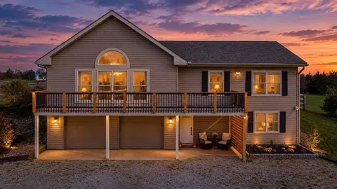 7201 State Route 559, Zanesfield, OH 43360