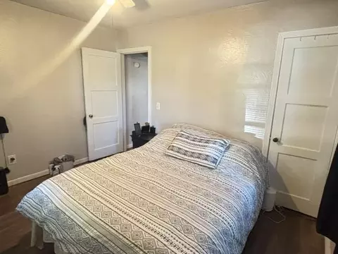 Bedroom - 1610 S Sweetbriar Ln, Springfield, OH 45505 photo 1 of 2