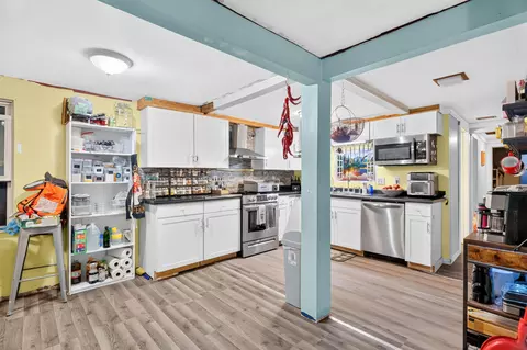 Kitchen - 13343 Luthman Rd, Minster, OH 45865 photo 1 of 3